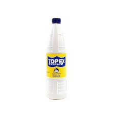 Topex Bleach Lemon 1.5L